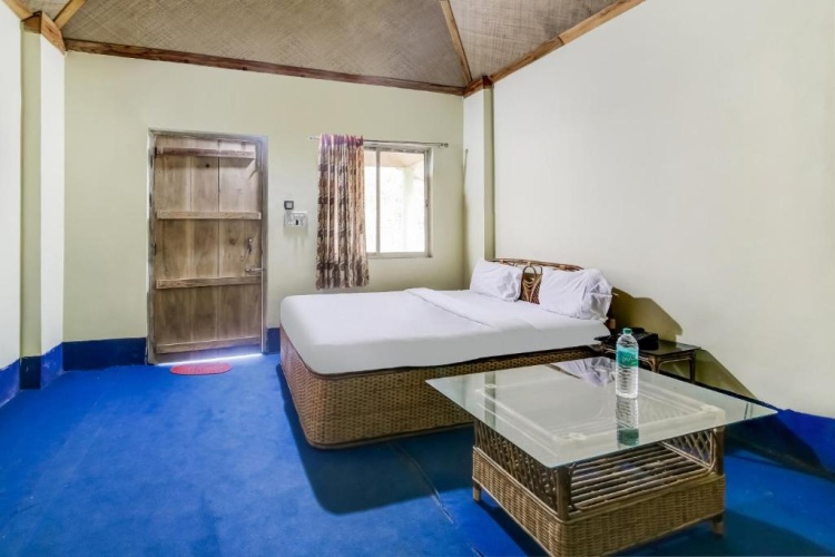 Classic Triple room