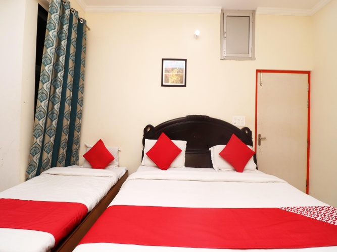 Classic Double room