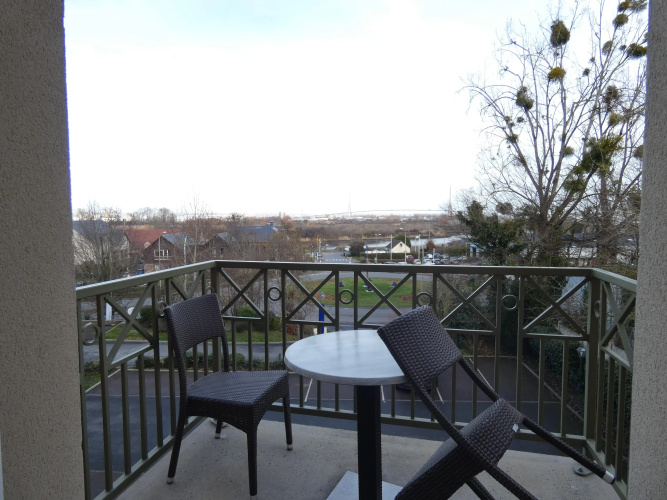 Tulip Inn Honfleur Residence