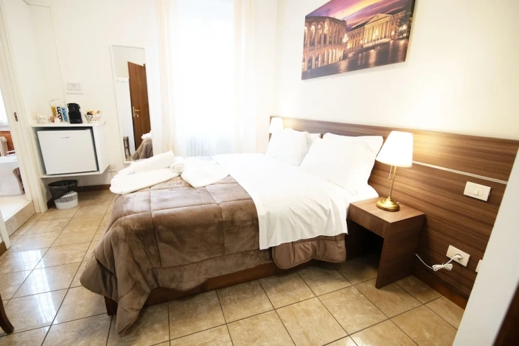 Comfort room