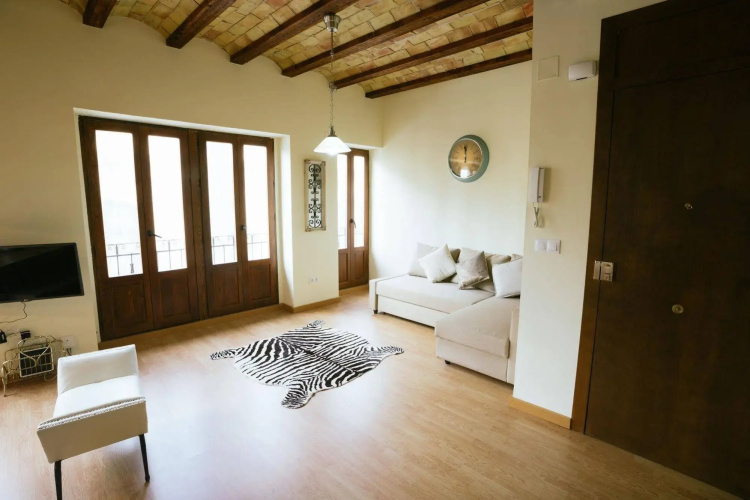 Marais Apartments by Hoom