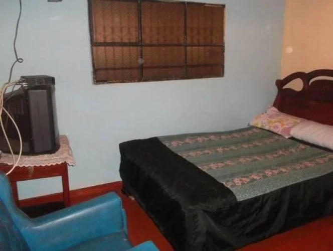 Hostal Sanchez