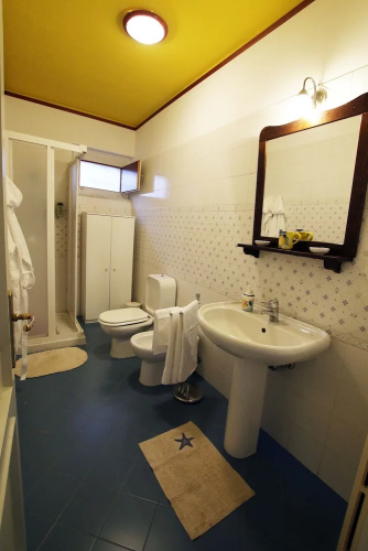 Villa Fini Apartment