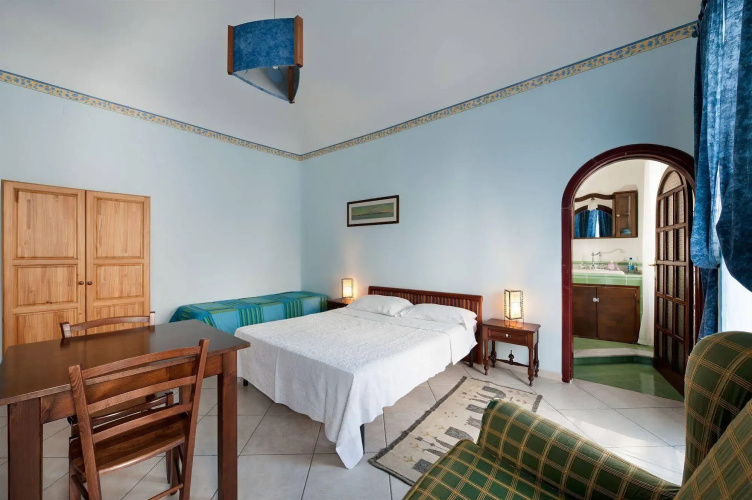 B&B Alla Vucciria