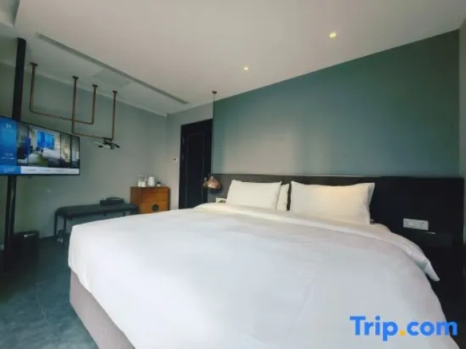 2 Bedrooms Double Family Suite