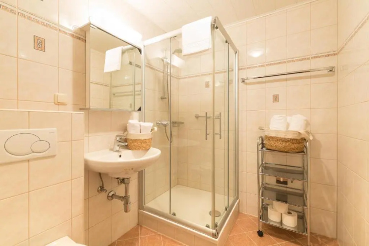 Appartement Roland