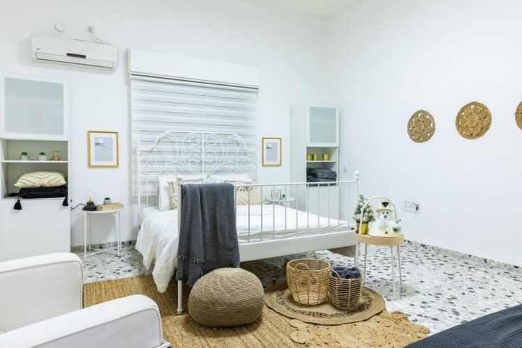 2 Bedrooms Double Cottage