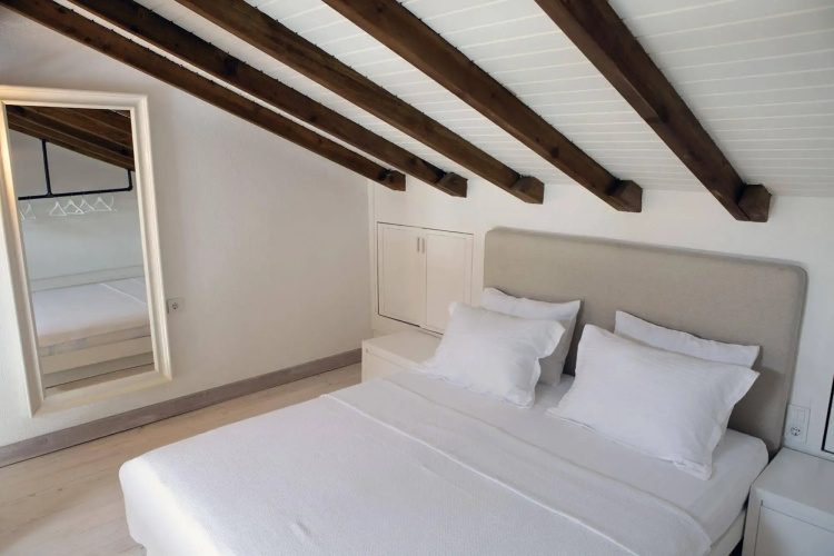 Vira Demir Boutique Hotel & Beach