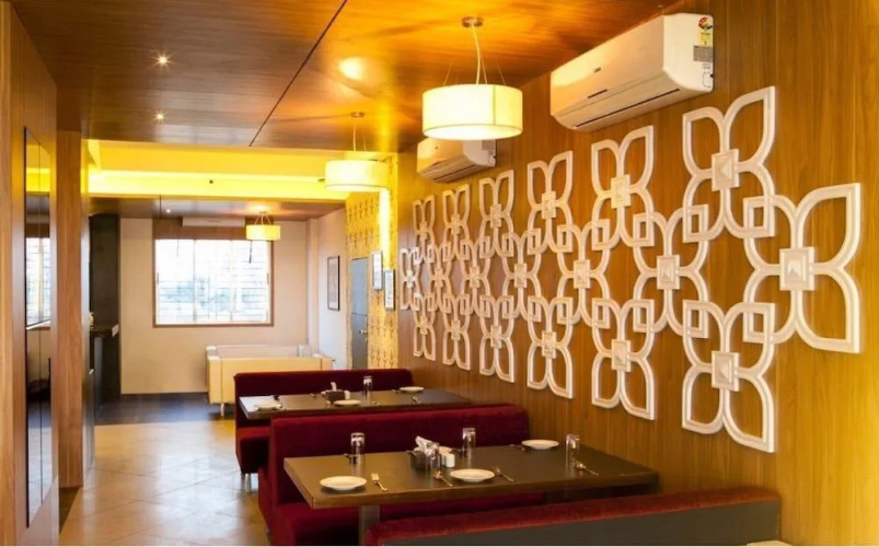 SAI Residency