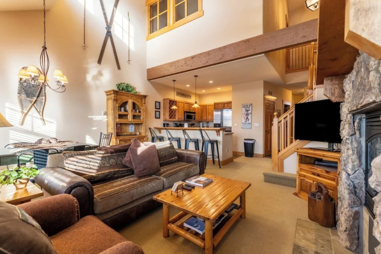Elk Run Villas #9576