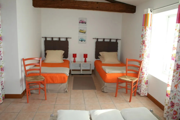 La Maison de Charlotte