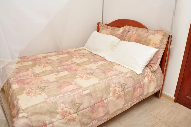 2 Bedrooms Deluxe Apartment