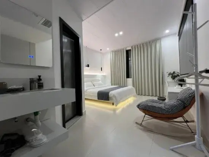 Camellia Residence