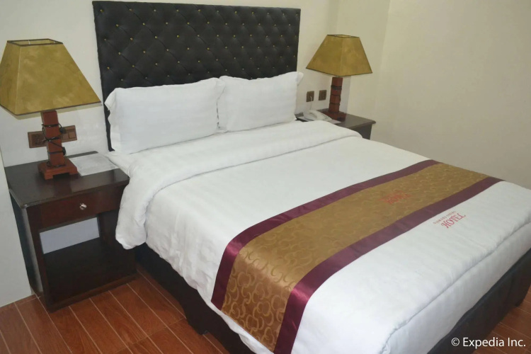 Diamond Spring Hotel