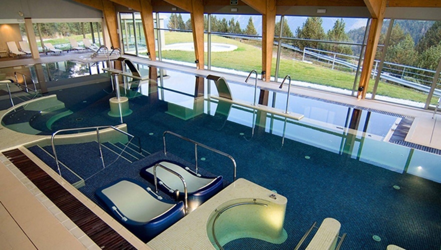 Hotel & Spa La Collada photo 16