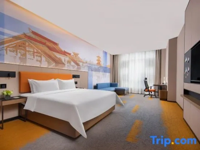 Business Double room