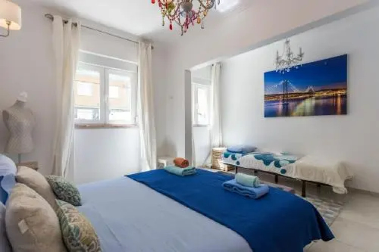 Adelaide Apartments - Moscavide 1