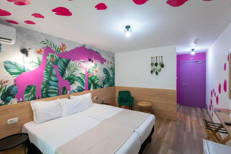 Ibis Styles Venus - Constanţa