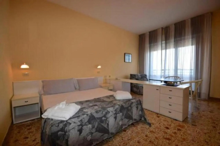 David Hotel Cesenatico