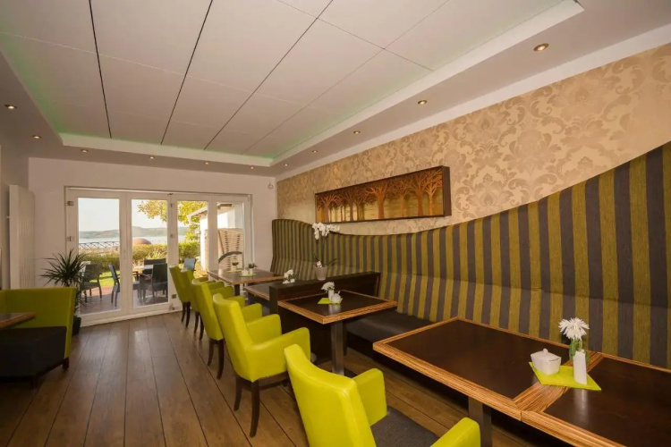 Pension Villa Seefrieden, Bild 18
