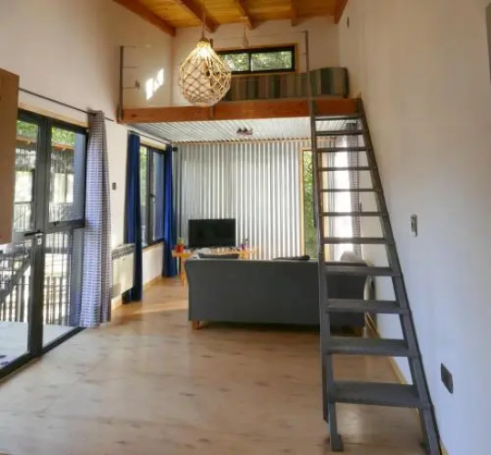 Casas Chaura