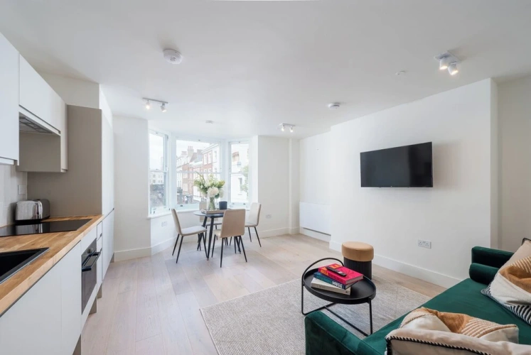 Comfort Apartment