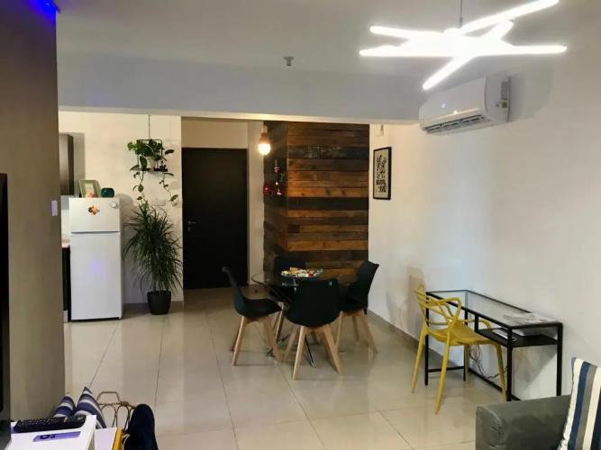Fat Cow Apartment 101