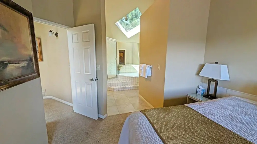 River Ridge 423a 2 Bedroom Condo