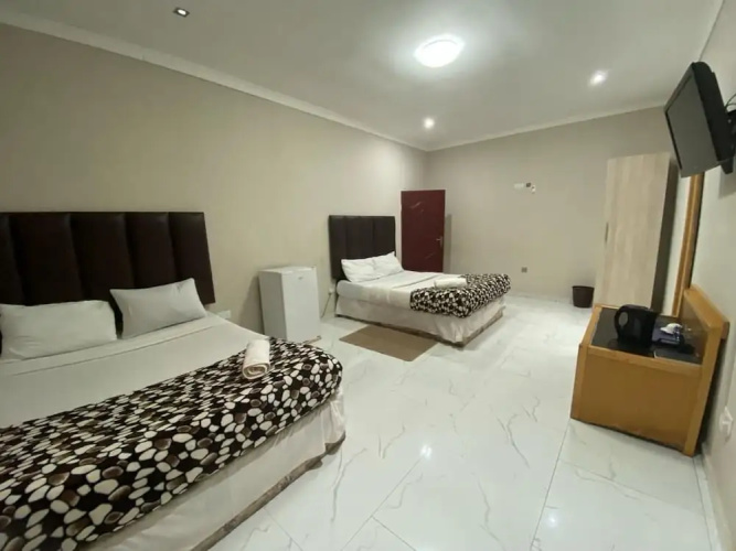 Zambezi Ultima Inn