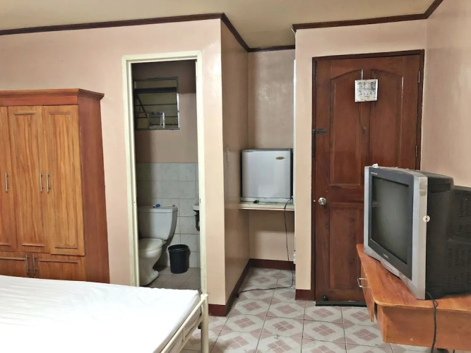 Magic Square Inn