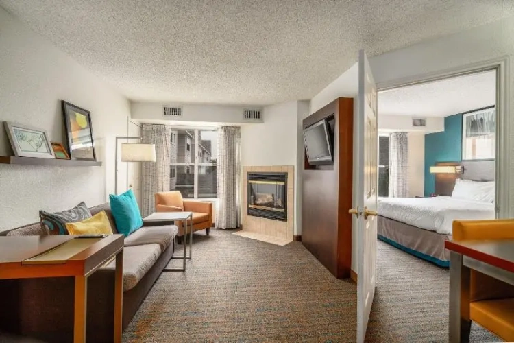 Quadruple Suite