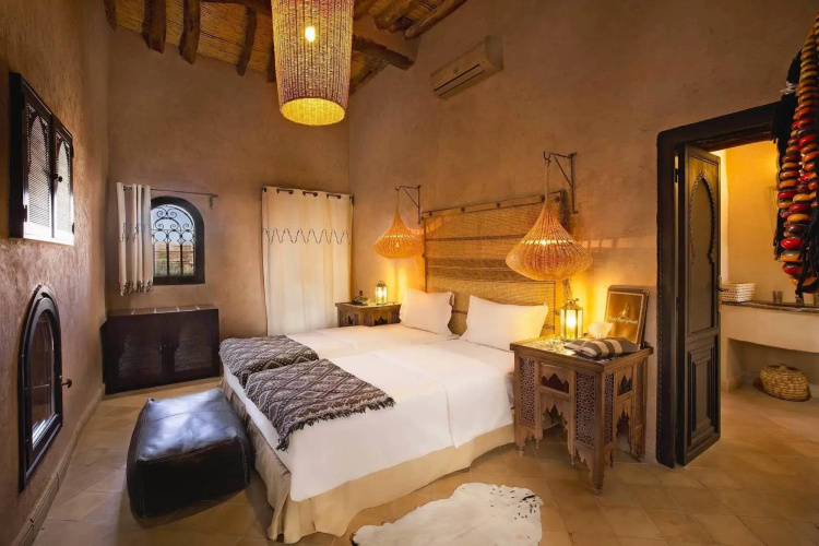 Riad Ksar Ighnda