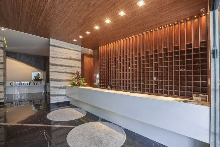Imagen del hotel