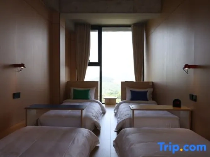 1 Bedroom Villa