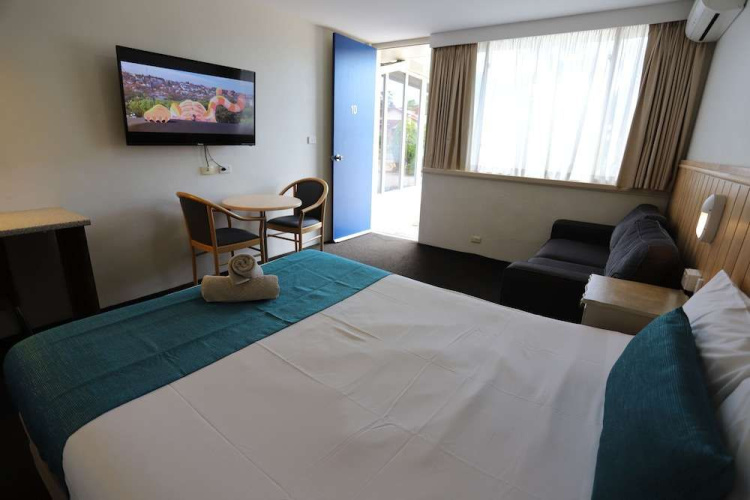 Citigate Motel