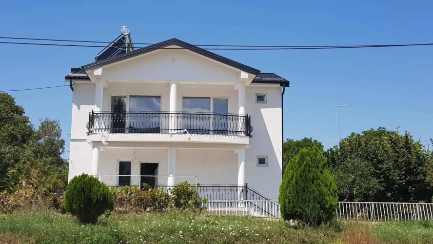 Villa Bratislava