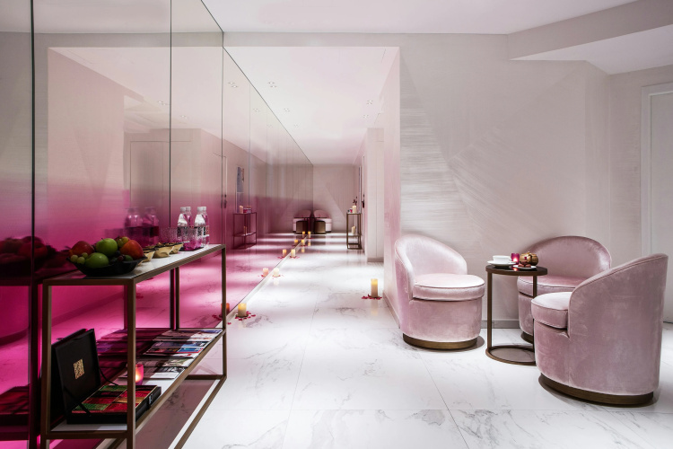 Fauchon L'Hotel photo 20