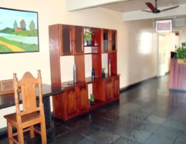 Hotel Ximenes