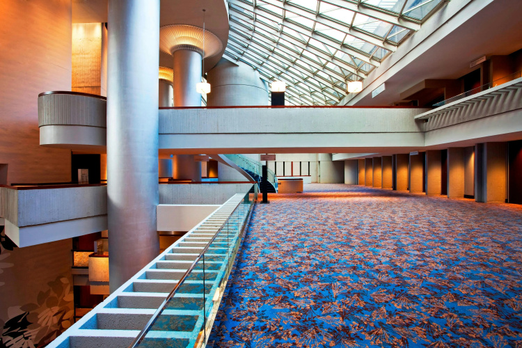 The Westin Peachtree Plaza Atlanta photo 13
