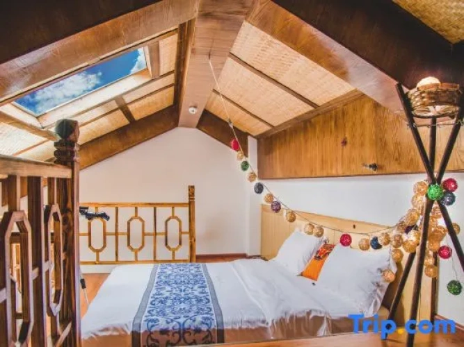 Family Duplex Suite
