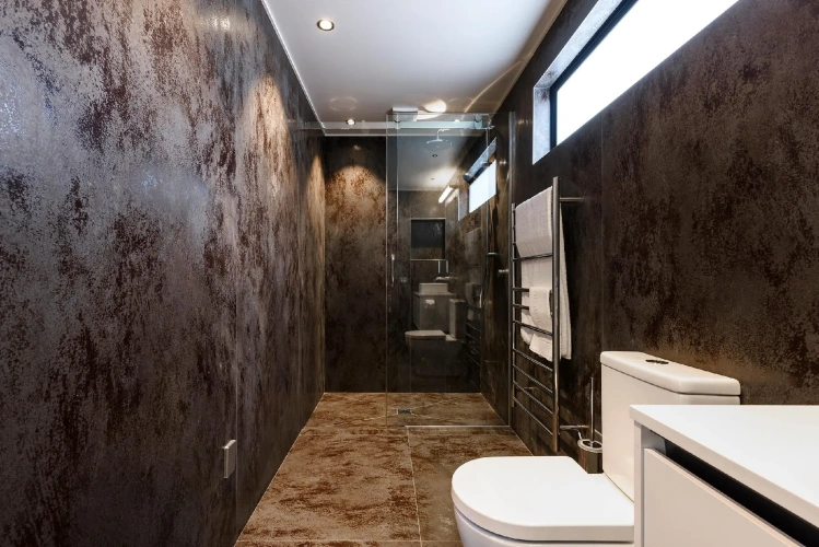 3 Bedrooms Suite