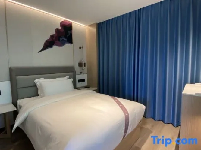 Superior Twin Suite