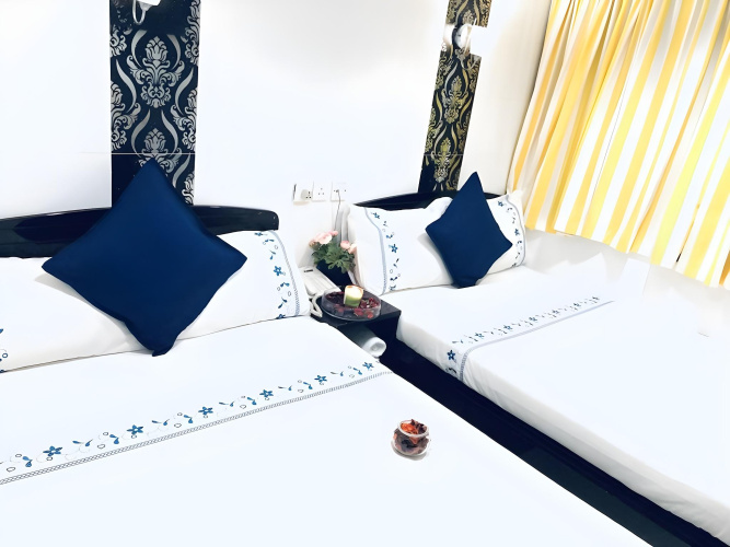 Ashoka Hostel