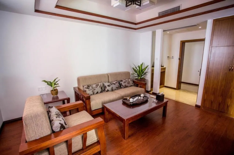 Gulang Villa