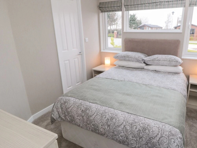 22 Meadow View Lodge