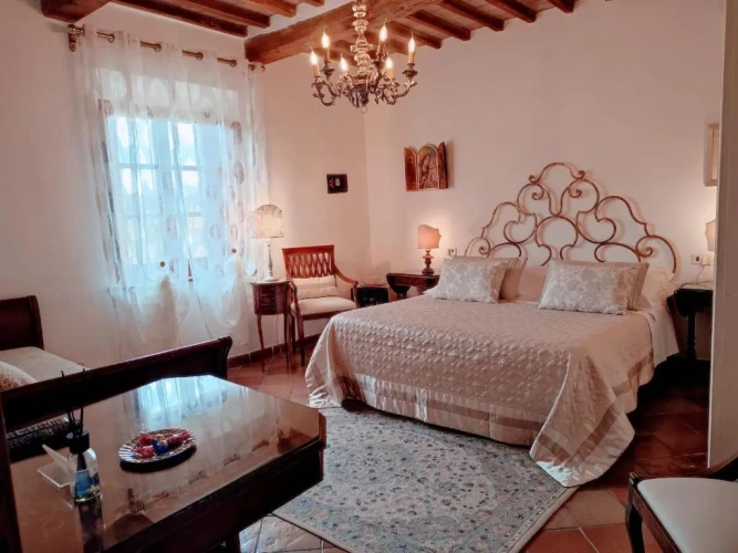Comfort Triple room