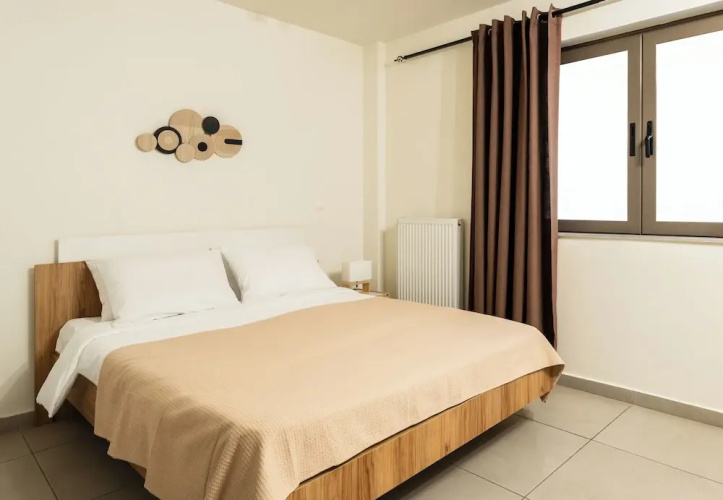 Elysee apartment 1
