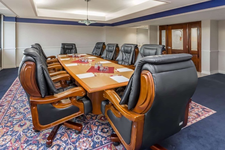 Wyndham Houston near NRG Park/Medical Center photo 11