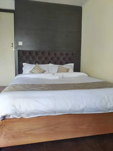 Hotel Route 55
