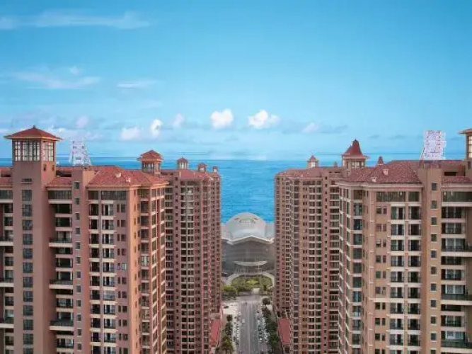 Beihai Haiju Inn